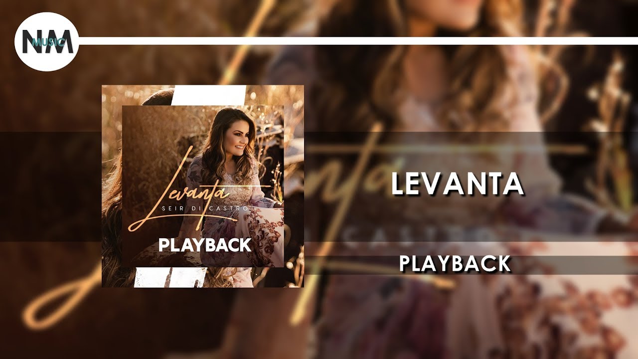 seir di castro meu projeto playback seir di castro meu projeto playback