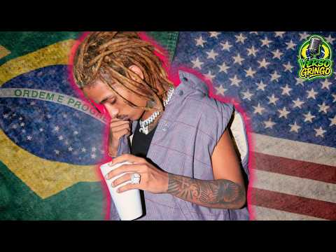 BRANDÃO85 - OH MY BABY (VERSÃO INGLÊS) FT. CHE ECRU