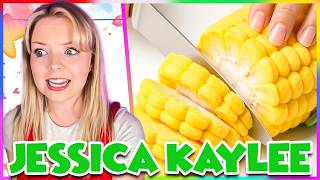1 hours⌛Text To Speech️🌈ASMR Satisfying@thejessicakaylee🦀 1 Hour of Jessica’s Viral Stories #161 screenshot 4