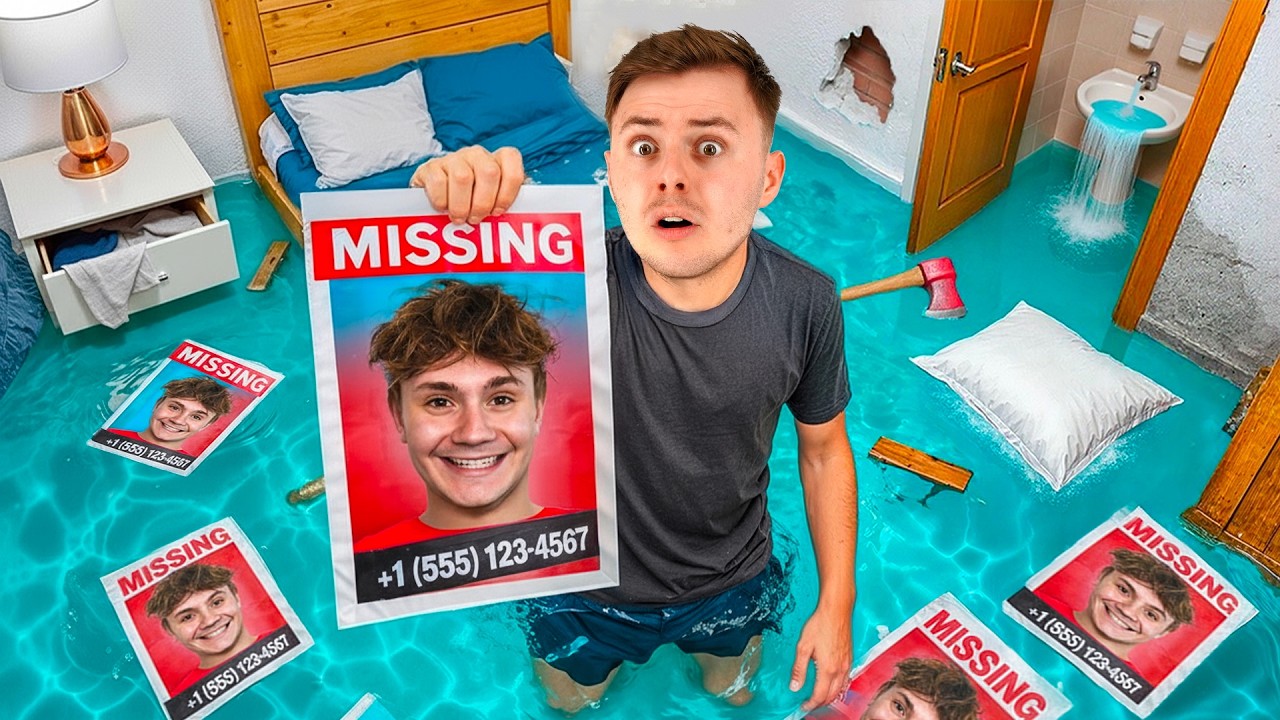 Я убил Ютубера?!