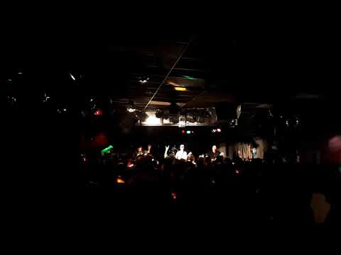 GOB live in kamloops 2017 - YouTube