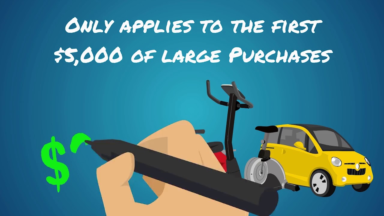 public surplus Fast Facts 3- Large Purchases
