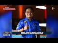 Biado, Roda, at Manas, pasok sa susunod na round ng U.S. Open