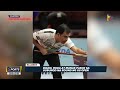 Biado, Roda, at Manas, pasok sa susunod na round ng U.S. Open