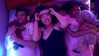 UNCSA Welcome Squad Lip Dub 2023: Barbie
