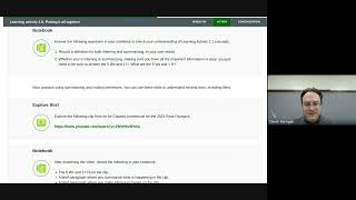 OLC4O Unit 2: Activity 5 Video Tutorial