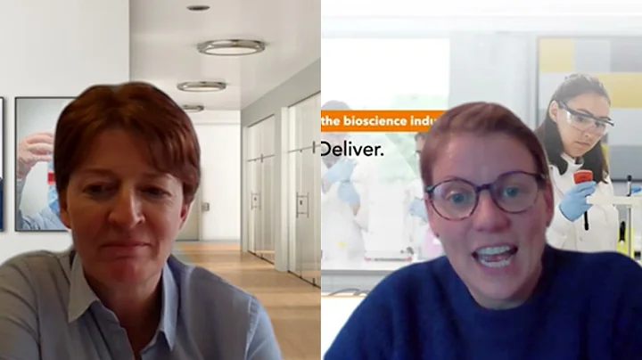 In Conversation with the NHC - Janet Downie from R...
