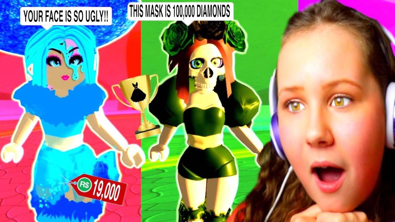 I Played The One Color Outfit Challenge W Hater Vs Bff And More