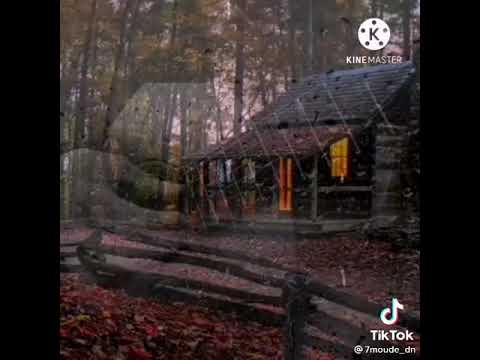 موسيقى هادئه جيتار الخريف 