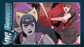 Bombshells: United #37