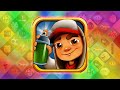 ИСТОРИЯ САМОЙ ПОПУЛЯРНОЙ МОБИЛЬНОЙ ИГРЫ - ЛЕГЕНДАРНЫЕ ИГРЫ ДЕТСТВА #1 SUBWAY SURF