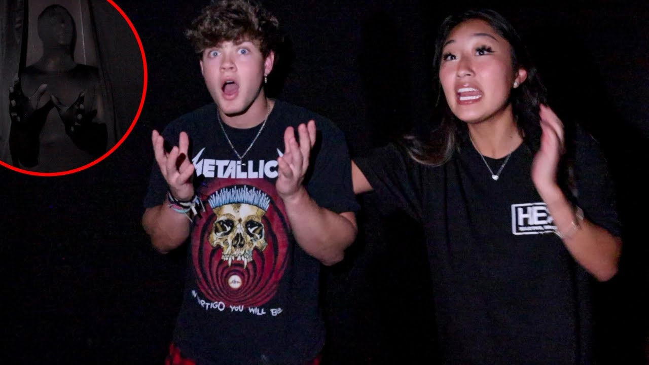 ПУГАЮЩИЙ РОЗЫГРЫШ НАД ЛУЧШИМИ ДРУЗЬЯМИ!!