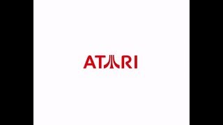 Atari 2002 Logo BOOPer (22119A)