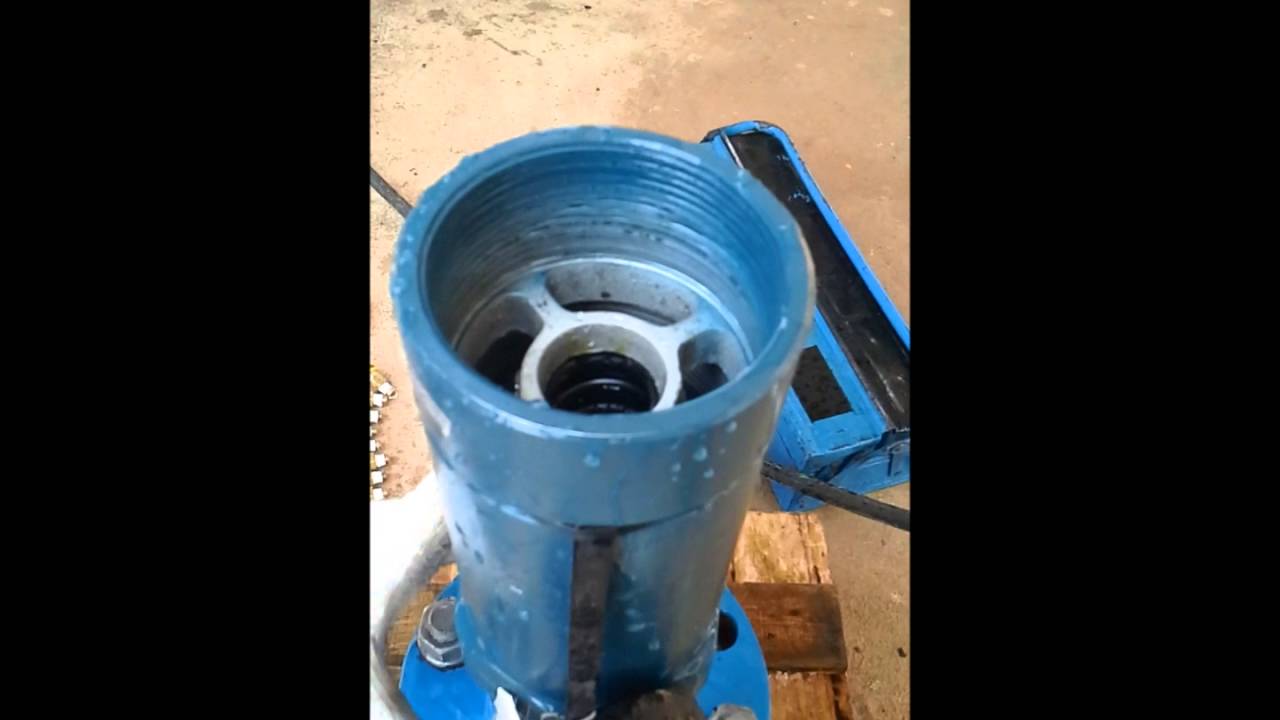 Pressure Safety valve testing - YouTube
