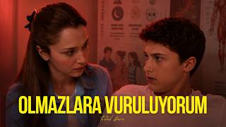 Olmazlara Vuruluyorum (Daha 17 - Aras & Leyla) Turkish Waves