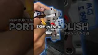 Masih Gak Percaya Kalo Porting Polish Itu Beneran Fungsi