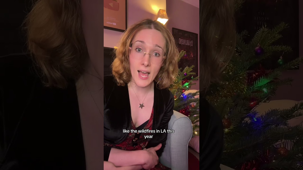 A Christmas Charity Stream!