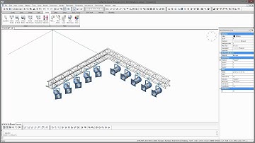 SCAD Re-Event Rotate Commands