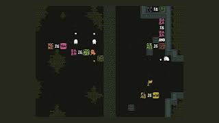 Baba is You: Unconventional Solution for Temple Ruins Extra - Further Fields @CrappyBlue