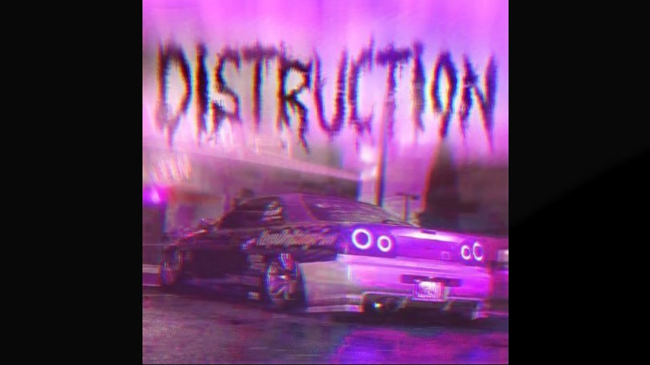 Tonton Distruction - $WERVE! & Nissan Playa di YouTube Tonton Distruction - $WERVE! & Nissan Playa di YouTube