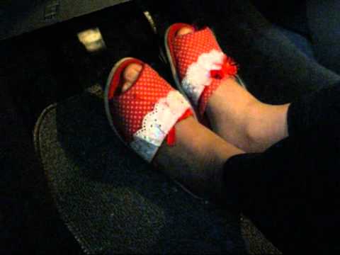 Driving 15