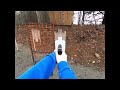 First USPSA Match lvl 1- Shadow Systems DR920 Elite