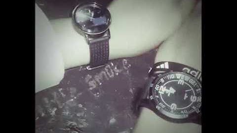 Hari Bersamanya (Moment of Love Strory)
