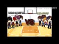 Regular pepople vs The Aftons | GLMV |