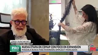 Nueva etapa en CEMAP con foco en expansión