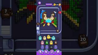 Information 🦔 Pixel Flow Level 955 Solution | Hedgehogs Bike Very Hard Puzzle! Update