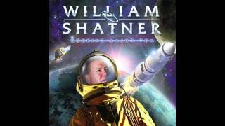 Video thumbnail of "William Shatner - Bohemian Rhapsody"