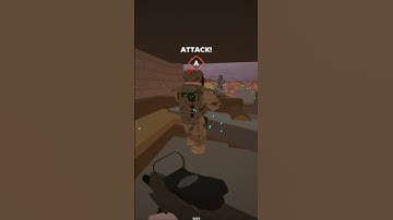 The Mp7 is the BEST Starting Gun! | BattleBit Remastered Clips