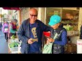 A tour through SF's Chinatown with a renowned chef