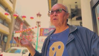 A tour through SF's Chinatown with a renowned chef
