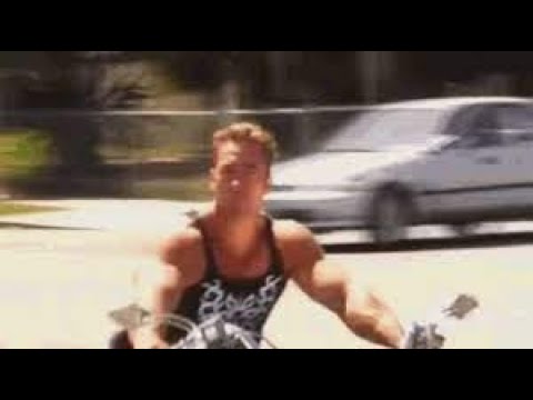 Billy herrington gif