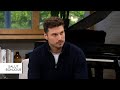 «Il a les habiletés» - Zach Fucale au sujet d'Alexander Zharovsky