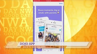 Good Day NWA: Back to School Apps screenshot 5