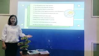 Joy O. Aquino Demo Teaching (TTL2 Final Examination)