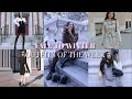 OOTW: FALL TO WINTER LOOKBOOK | Haley Marie