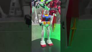 Rx 78-2 revive pew pew #gundam #hobby #gunpla #rx782