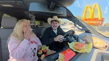 I Became an American for the First Time