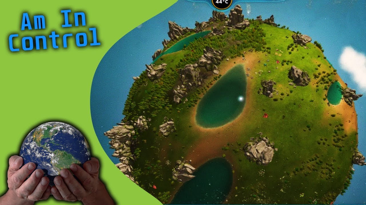  Universim GROW YOUR OWN PLANT YouTube