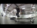 TWS Park Austin Lenahan | TransWorld SKATEboarding