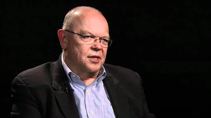 Dennis Haarsager recalls the challenges of the fir...