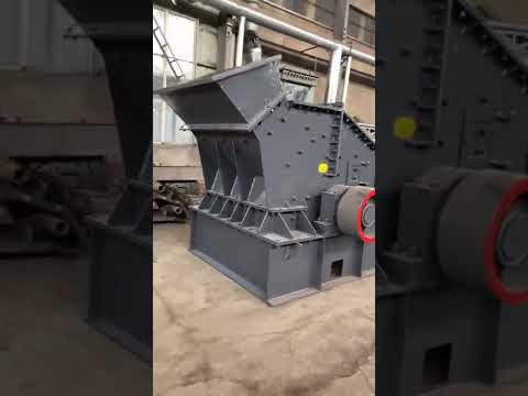Video 100 tph Gold Stone Crushing Machine Stone Crusher for... - youtube