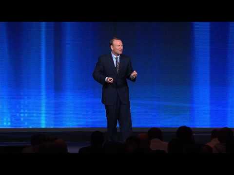 Mark C Thompson Business Growth, Sales, Leadership Keynote ...