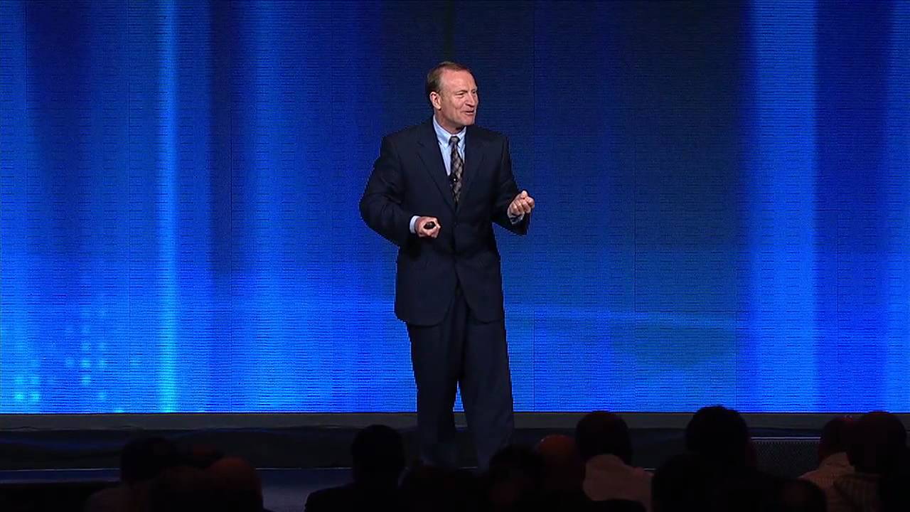 Mark C Thompson Business Growth, Sales, Leadership Keynote Professional Speaker