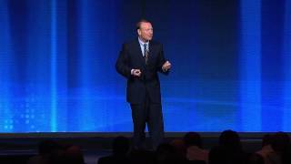 Mark C Thompson Business Growth, Sales, Leadership Keynote Professional Speaker