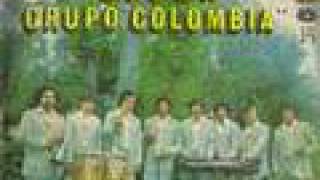 Super Grupo Colombia - Cumbia del Cuervo chords