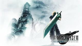 [01] Final Fantasy VII Remake Intergrade